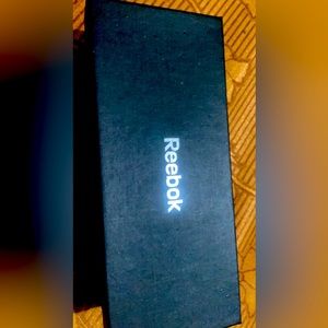 Authentic reebok sporty aviators